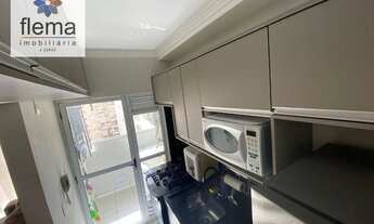 Imagem 5: Apartamento com 2 dormitórios à venda, 54 m² por R$ 215.000,00 - Parque Industrial Lagoinh