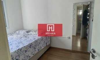 Imagem 6: Apartamento à venda no bairro Campo Limpo - São Paulo/SP, Zona Sul