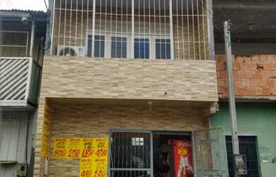 Imagem 2: Vendo esse imóvel com ponto comercial localizado no japiim