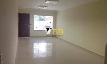 Imagem 3: SOBRADO A VENDA NO TATUAPÉ