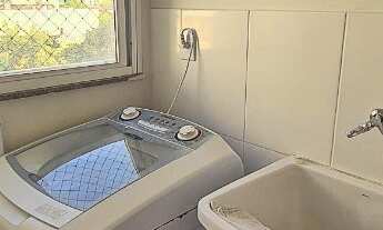 Imagem 4: Porteira fechada! Perto do mar, bem localizado, 2 quartos, com fechamento de varanda!