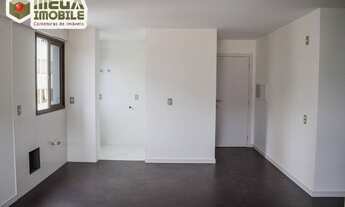 Imagem 4: APTO 2 SUÍTES, PGTO À VISTA, 635 MIL,2 SUÍTES, Itacorubi, VISTA P BEIRA MAR