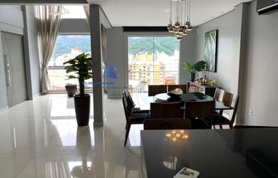 Imagem 2: Apartamento Cobertura para Venda em Córrego Grande Florianópolis-SC - 764