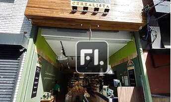 Imagem: Loja para alugar, 160 m² por R$ 16.000,00/mês