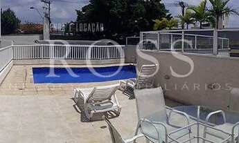 Imagem 2: Apartamento para venda com 85 metros quadrados com 3 quartos