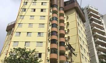 Imagem 2: Apartamento 3 quartos, Setor Oeste, Bueno, Jd. Amercia, savoy - Goiânia - GO