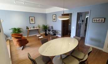 Imagem 3: Tijuca Apartamento com 4 dormitórios