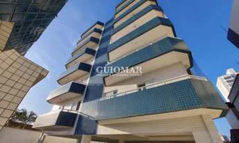 Imagem 2: Apartamento com 1 dorm, Caiçara, Praia Grande - R$ 185 mil, Cod: 2495