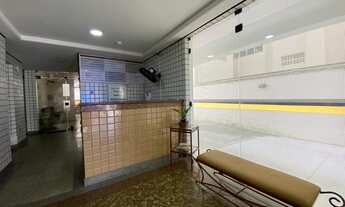 Imagem 6: Sala comercial na Pituba para venda