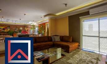 Imagem 7: Apartamento Locação Vila Olímpia 136 m² 2 Dormitórios