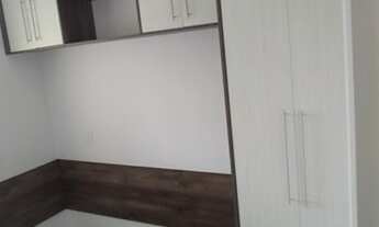 Imagem 5: Apartamento com 3 dormitórios para alugar, 110 m² por R$ 5.000,00/mês - Alphaville - Santa