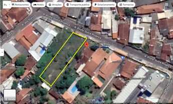 Imagem: Terreno para Venda em Cuiabá/MT