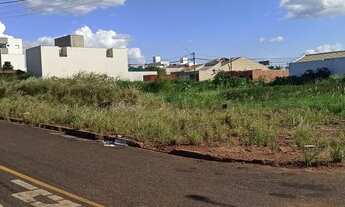 Imagem 2: Lote/Terreno para venda possui 300 metros quadrados em Jardim Brasília - Uberlândia - MG