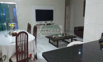 Imagem 2: Casa para aluguel possui 740 metros quadrados com 4 quartos em Santo Agostinho - Manaus