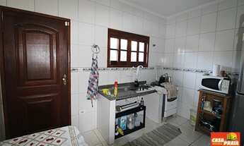 Imagem 4: Casa para venda possui 90 metros quadrados com 2 quartos em Vera Cruz - Mongaguá - SP