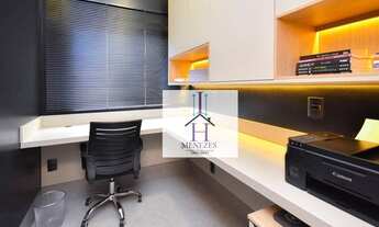 Imagem 7: Belíssima casa térrea em condomínio à venda com 240 m2 com 3 suítes