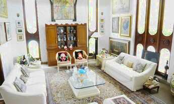 Imagem 5: CASA TÉRREA COM DORMITÓRIOS NO JARDIM GUEDALA