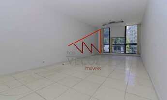 Imagem 1: Rio de Janeiro - Conjunto Comercial/Sala - Centro