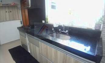 Imagem 7: Apartamento para Venda em Santo André, Vila Helena, 2 dormitórios, 2 banheiros, 1 vaga