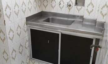 Imagem 7: Aproveite Coladinho B. Fatima, Sala e quarto Cozinha grande area serviço varanda