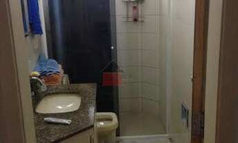 Imagem 3: Apartamento residencial à venda, Vila Parque Jabaquara, São Paulo