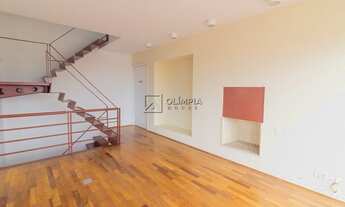 Imagem 4: Venda Cobertura 2 Dormitórios - 160 m² Vila Madalena