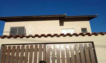 Imagem 2: Casa Sobreposta para Venda em Itanhaém, Santa Terezinha, 2 dormitórios, 1 suíte, 2 banheir