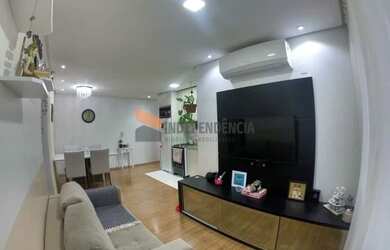 Imagem 3: CAXIAS DO SUL - Apartamento Padrão - Diamantino