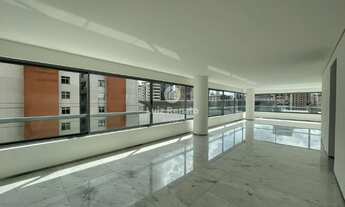 Imagem 1: Apartamento para aluguel 4 quartos 4 suítes 4 vagas - Lourdes