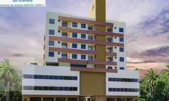 Imagem: Novo empreendimento desfrute de uma infraestrutura