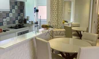 Imagem 3: Apartamento - Jardim Satélite - 45m² - 2 Dormitórios