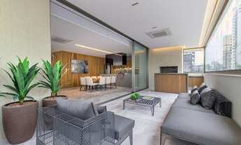 Imagem: CURITIBA - Apartamento Padrão - Batel