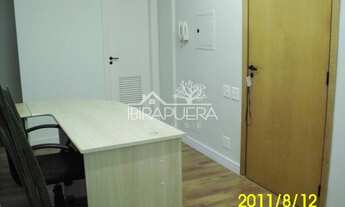 Imagem 6: Maravilhoso conjunto à venda e para locação no coração da Vila Olímpia