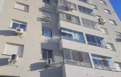 Imagem 4: PORTO ALEGRE - Apartamento Padrão - Cristal