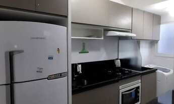 Imagem: Apartamento 2 quartos mobiliado na Praia