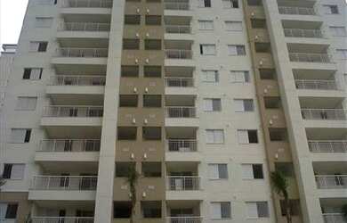 Imagem: São paulo - Apartamento Padrão - Vila