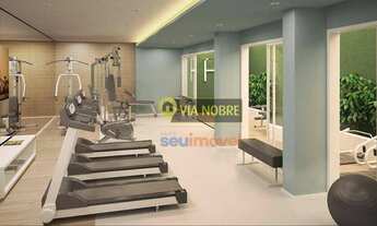 Imagem 11: Apartamento Garden com 2 dormitórios à venda, 222 m² por R$ 2.006.560 - Lourdes - Belo Hor