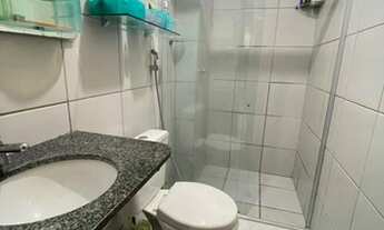 Imagem 6: Vendo Excelente Apartamento no cond. Solar da Ilha - 2 Dormitórios Sendo 1 Semi-Suíte - To