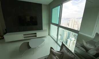 Imagem: LOCAÇÃO ANUAL ELEGANZA TOWER - FG EMPREENDIMENTOS