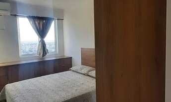 Imagem 5: Apartamento para aluguel tem 55 metros quadrados com 2 quartos