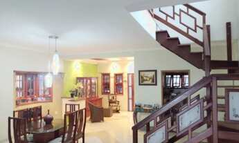 Imagem: Casa para Venda - Ivoturucaia, Jundiaí