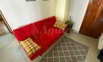 Imagem 7: Apartamento para venda possui 99 metros quadrados com 2 quartos em Setor Bueno - Goiânia