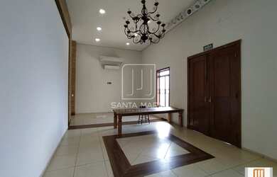 Imagem 5: Salão/Galpão (salão - sobrado