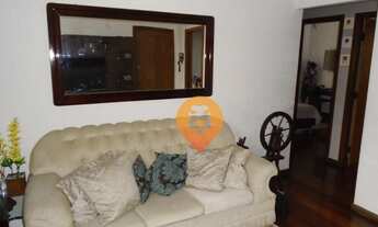 Imagem 5: Cobertura à venda, 133 m² por R$ 530.000,00 - Floresta - Belo Horizonte/MG