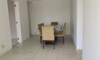 Imagem 4: Locação apartamento 3 quartos centro Nova Iguaçu