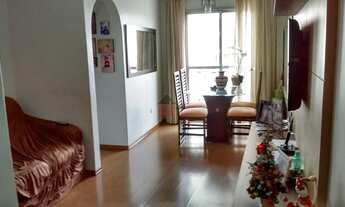 Imagem 2: Apartamento residencial à venda, Jardim da Glória, São Paulo