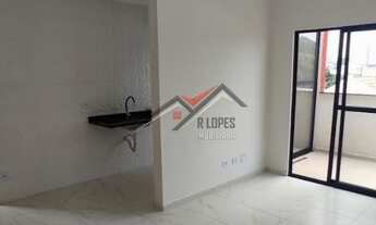 Imagem 5: São Paulo - Apartamento Padrão - VILA CARRAO