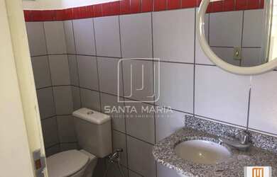 Imagem 7: Salão/Galpão (salão - em edifício comercial) , cozinha planejada, elevador