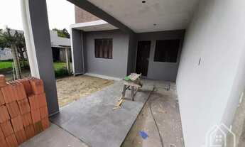 Imagem 2: Casa em Nova Tramandaí - 60m² de área privativa 02 dormitórios, Próximo do centrinho