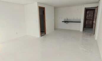 Imagem 3: Ed. Walter Vianna - Studio 37m², andar alto